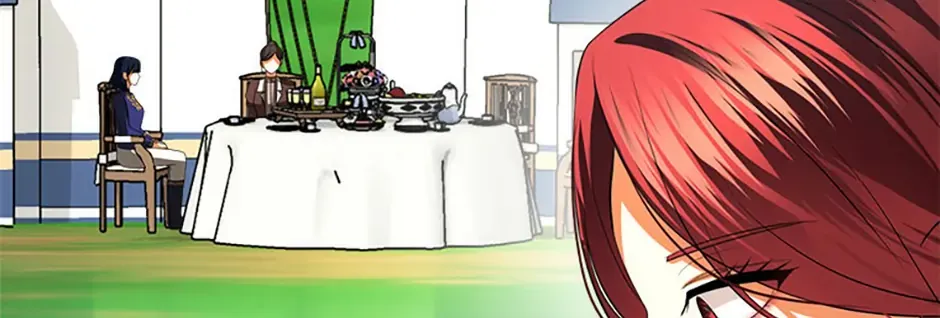 Divorce is the Condition Chapter 45 page 120 - 