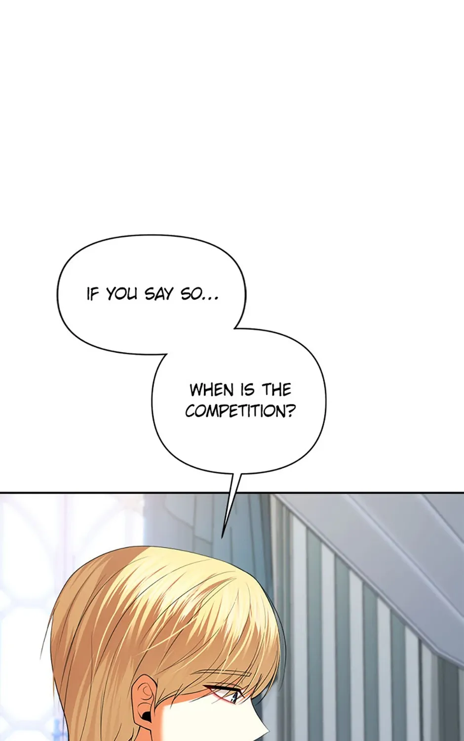 Divorce is the Condition Chapter 45 page 125 - 
