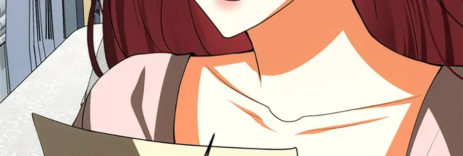 Divorce is the Condition Chapter 45 page 128 - 