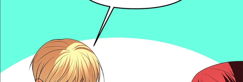 Divorce is the Condition Chapter 45 page 130 - 