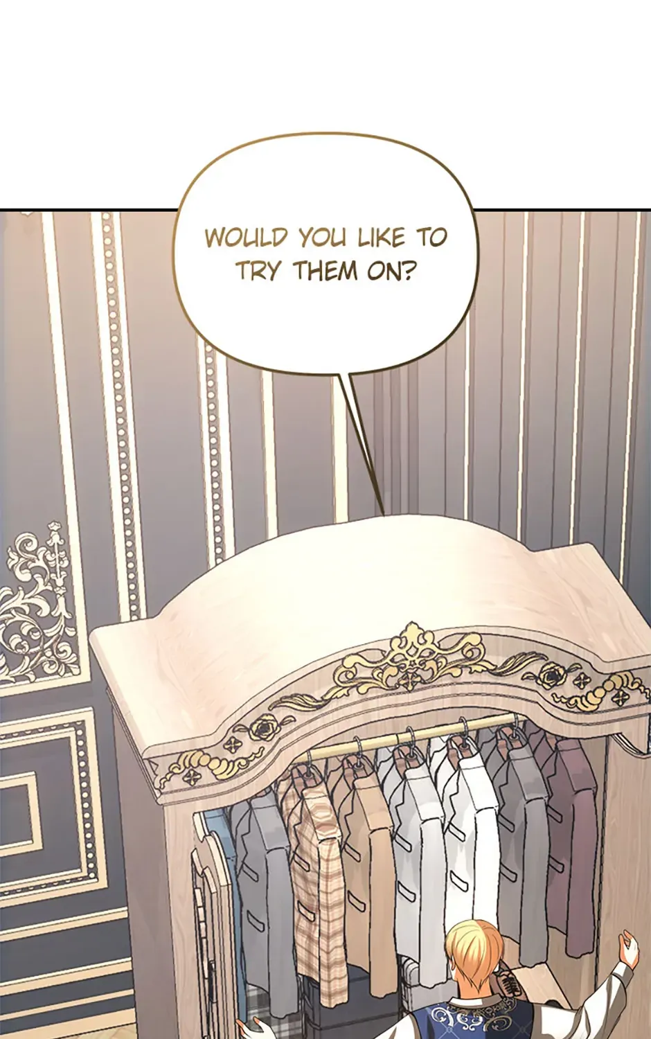 Divorce is the Condition Chapter 45 page 139 - 