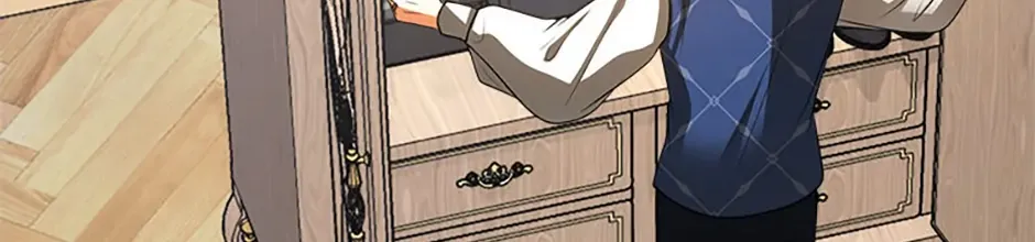 Divorce is the Condition Chapter 45 page 140 - 