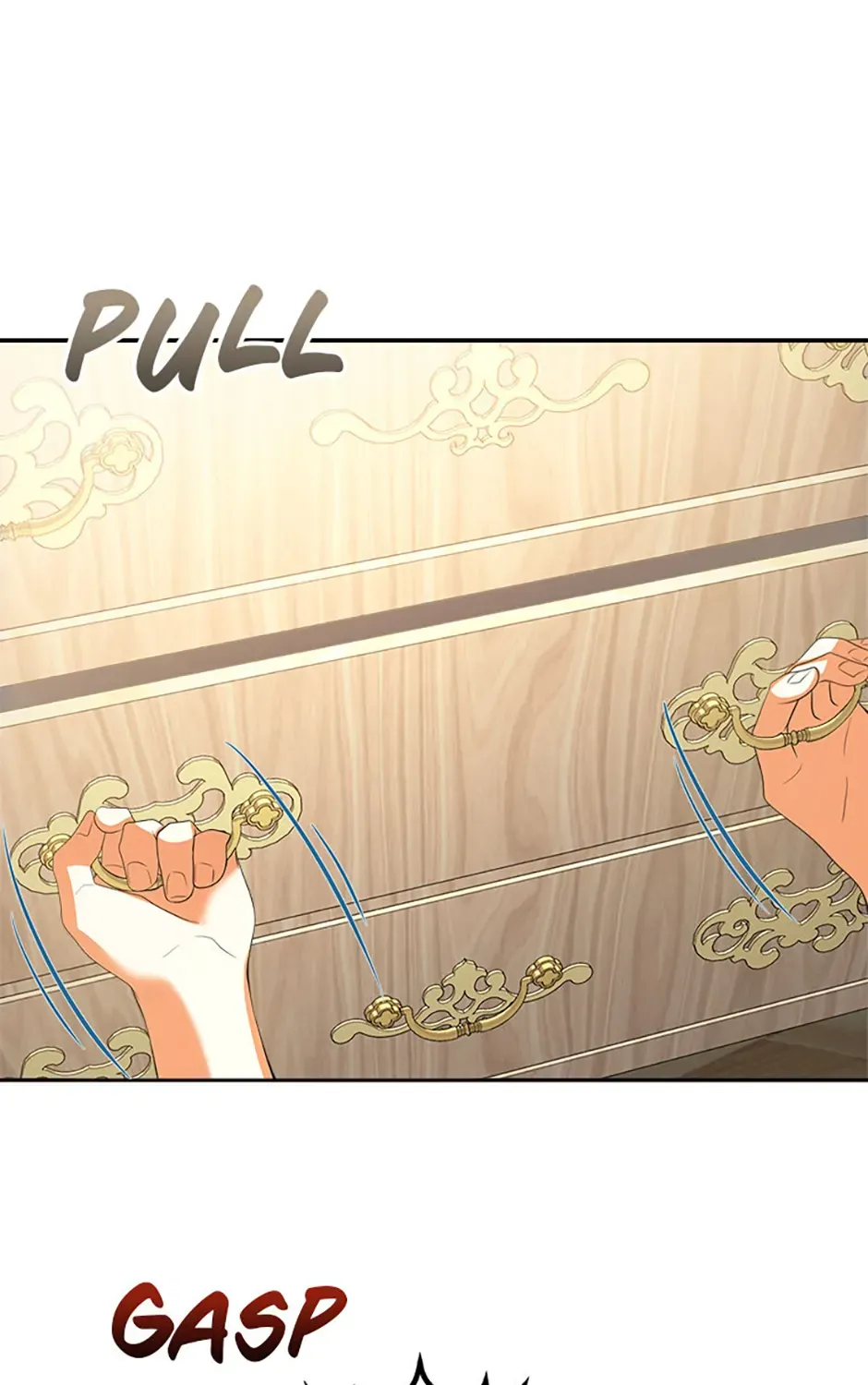 Divorce is the Condition Chapter 45 page 147 - 