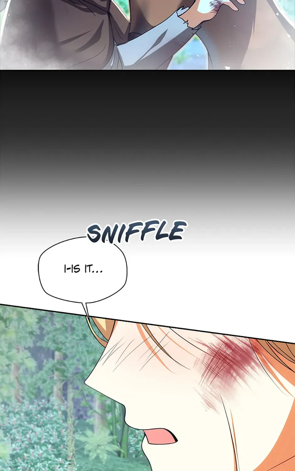 Divorce is the Condition Chapter 45 page 17 - 