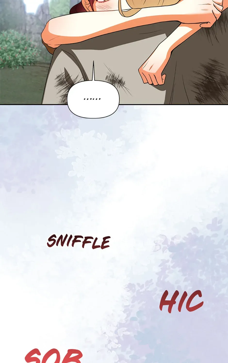 Divorce is the Condition Chapter 45 page 35 - 