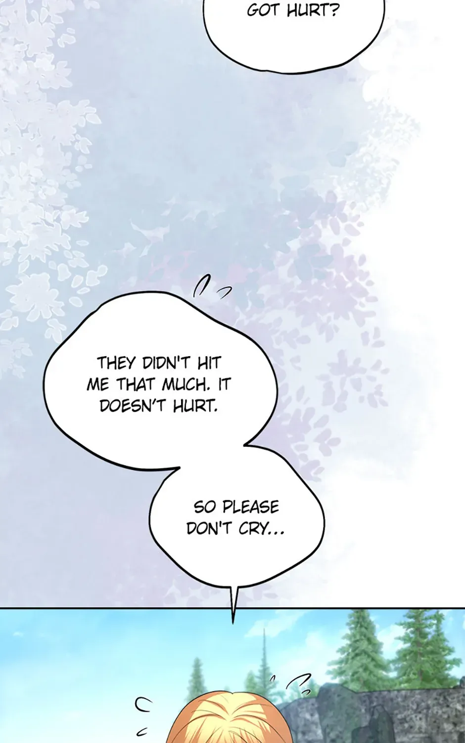 Divorce is the Condition Chapter 45 page 41 - 