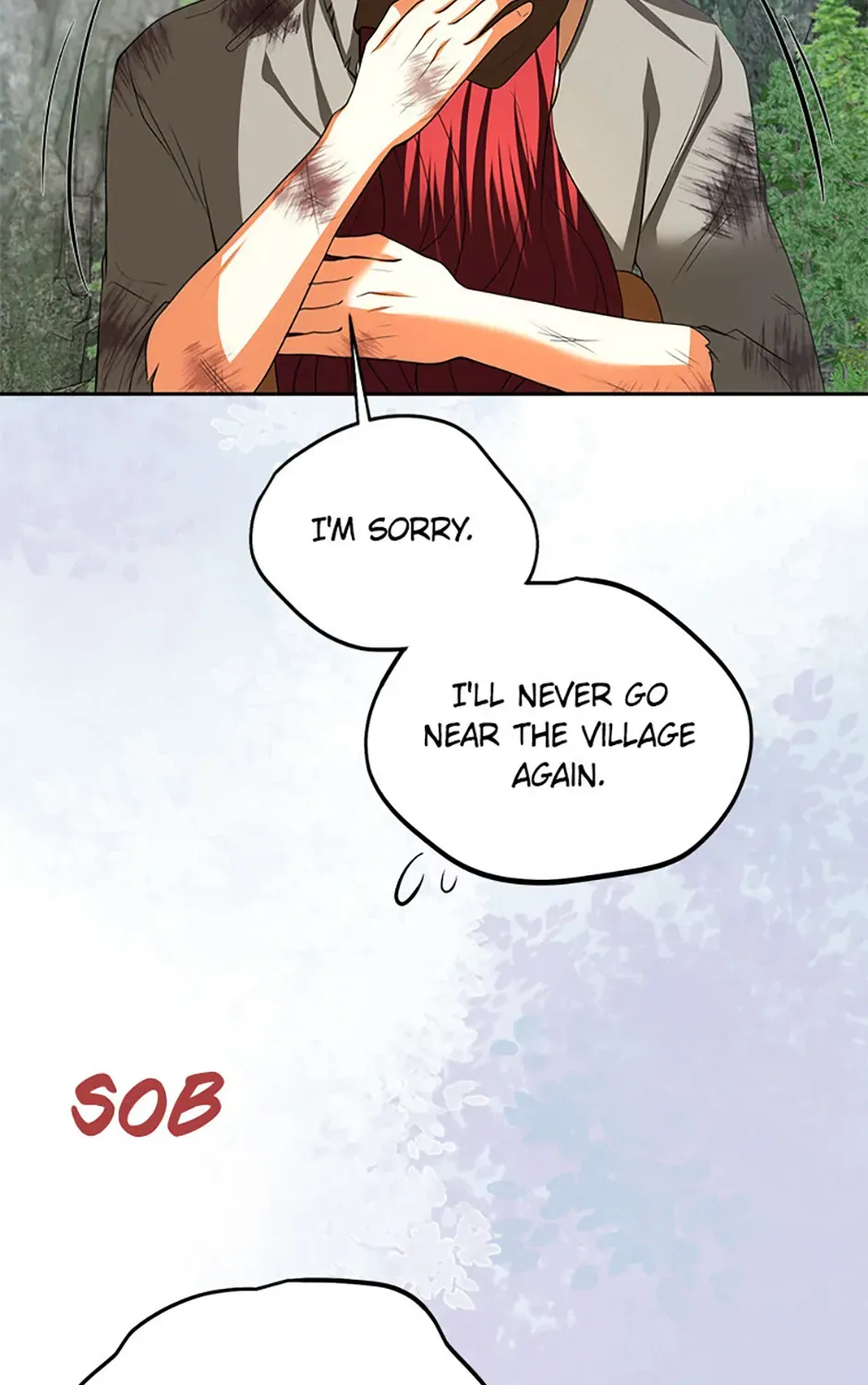 Divorce is the Condition Chapter 45 page 43 - 