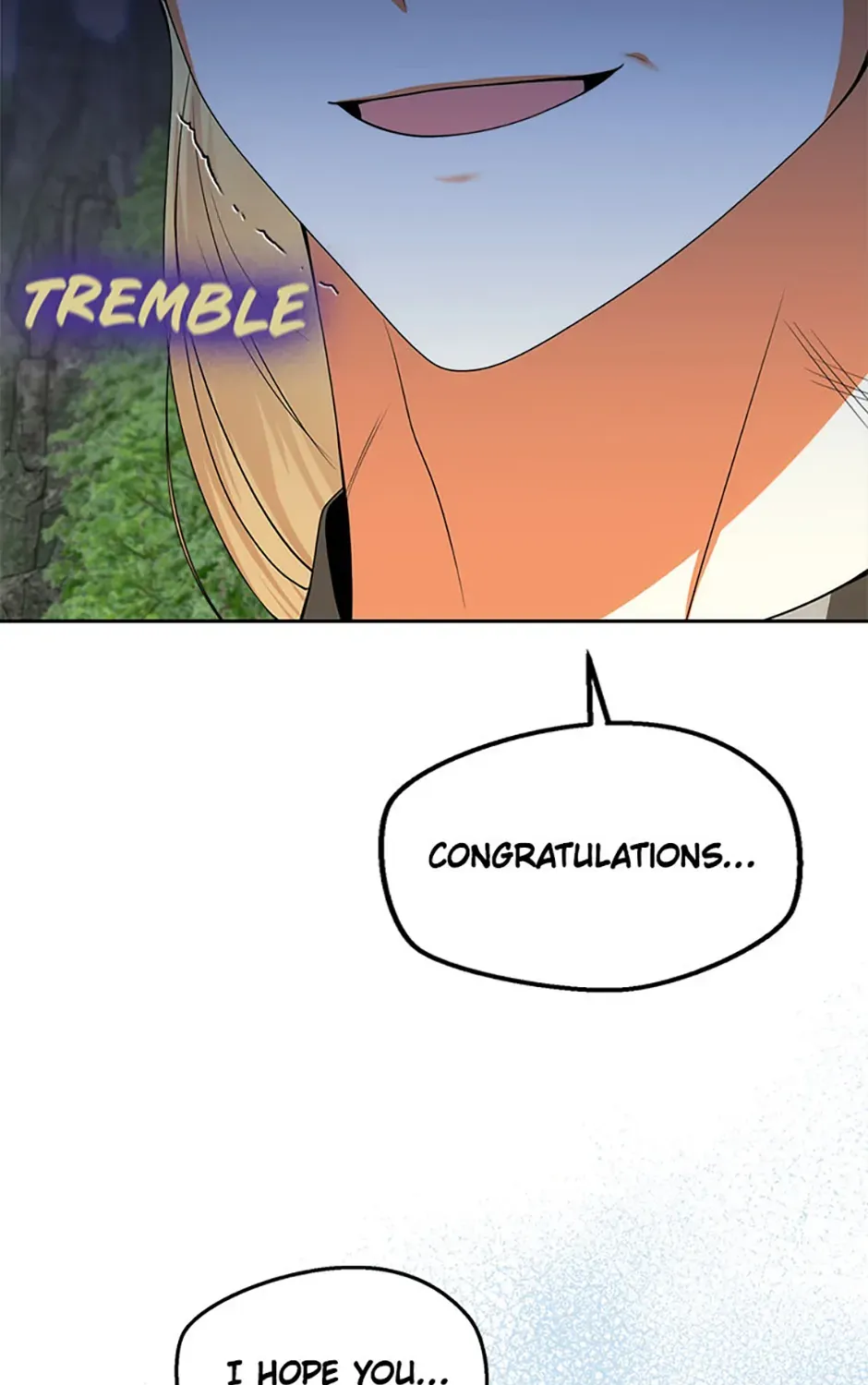 Divorce is the Condition Chapter 45 page 49 - 