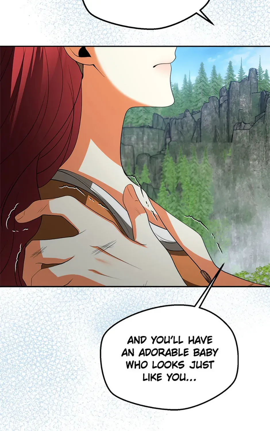 Divorce is the Condition Chapter 45 page 51 - 