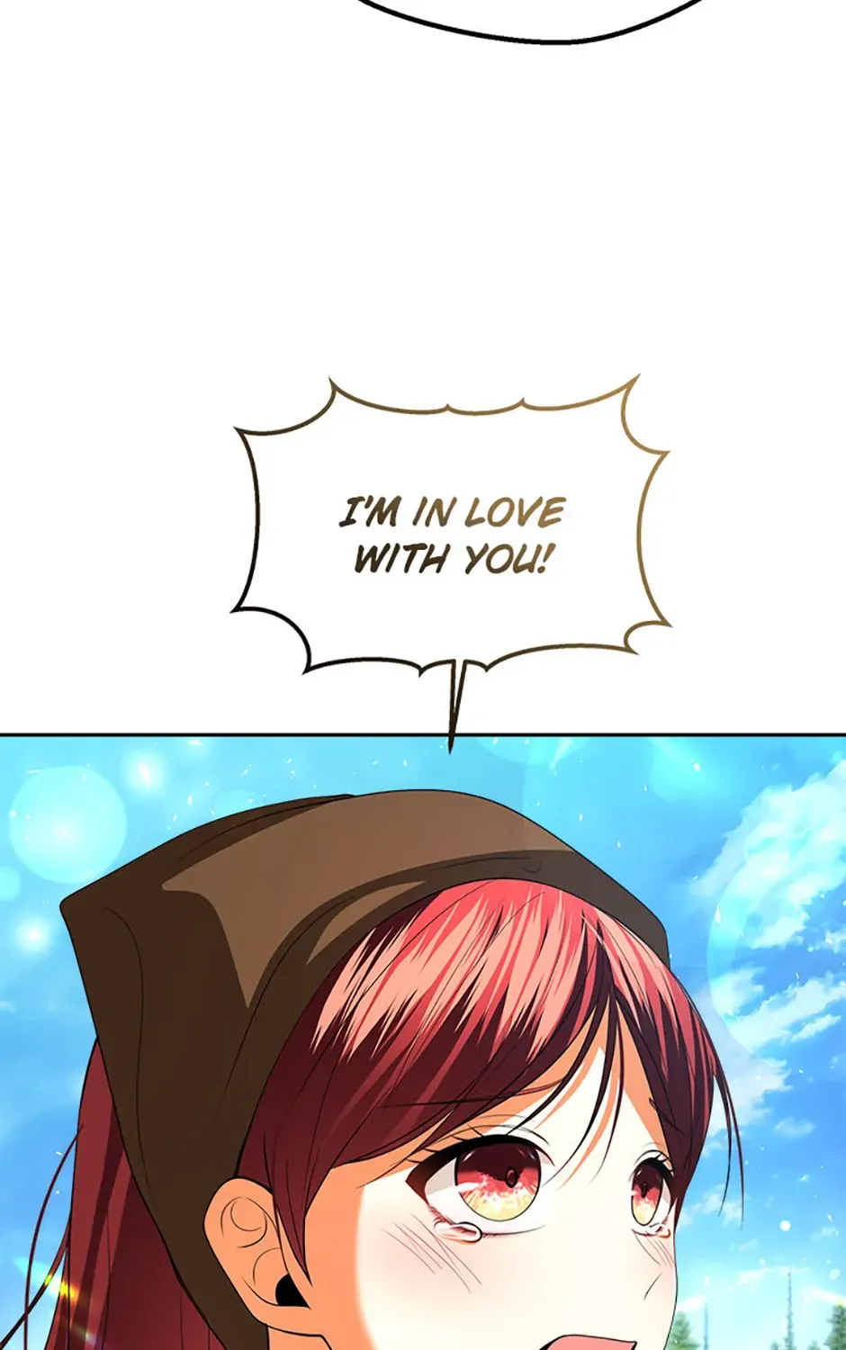Divorce is the Condition Chapter 45 page 57 - 