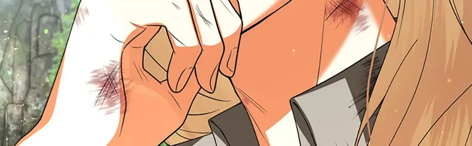 Divorce is the Condition Chapter 45 page 60 - 