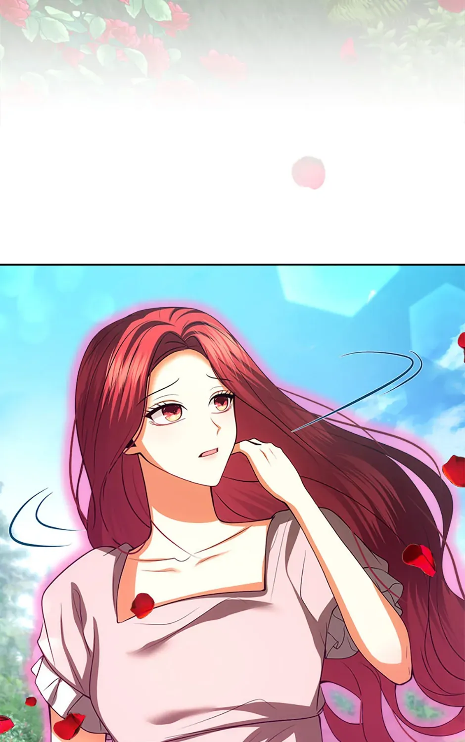Divorce is the Condition Chapter 45 page 7 - 