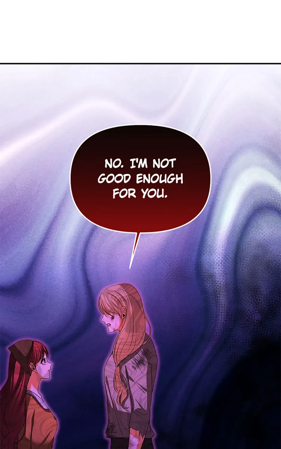 Divorce is the Condition Chapter 45 page 65 - 