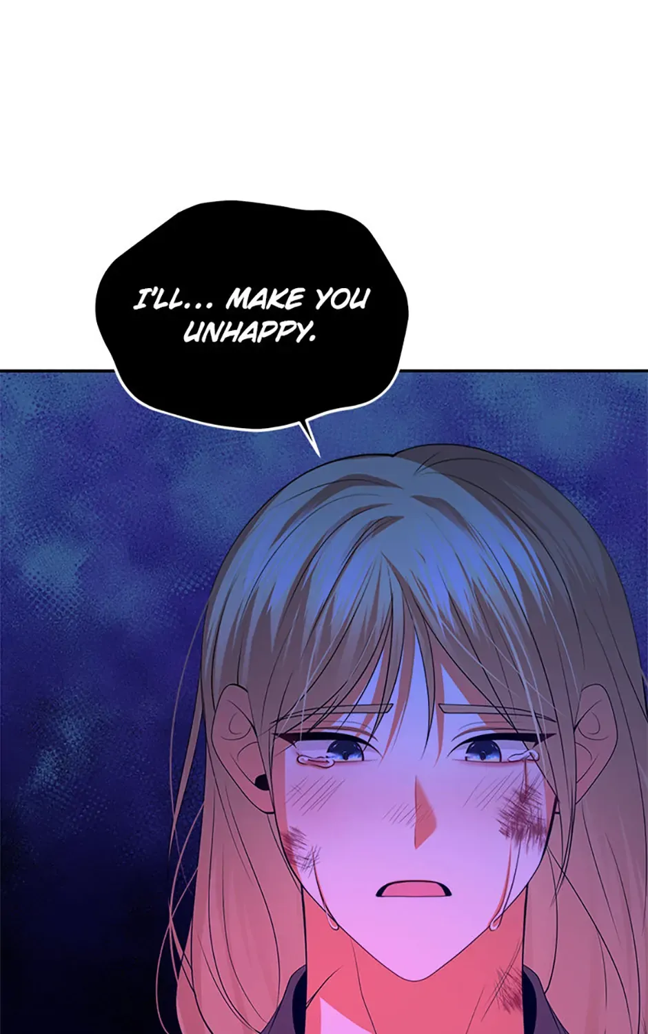 Divorce is the Condition Chapter 45 page 67 - 