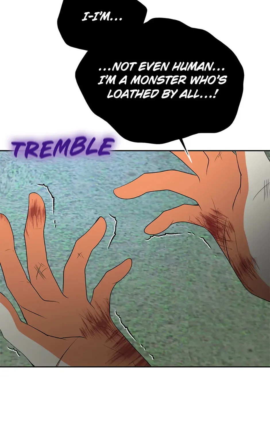 Divorce is the Condition Chapter 45 page 69 - 