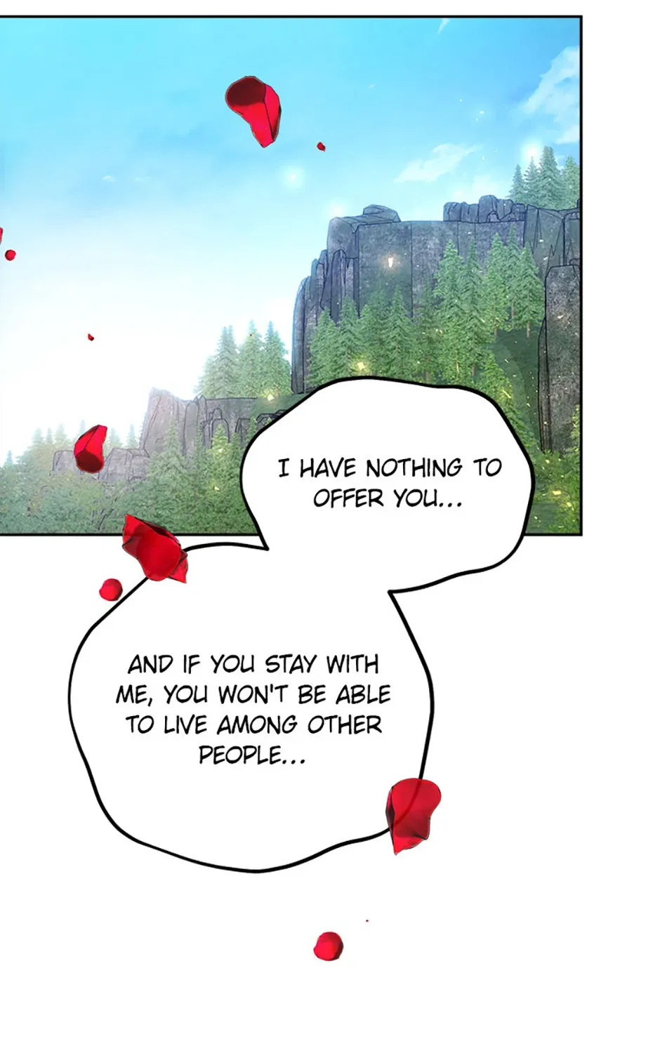 Divorce is the Condition Chapter 45 page 75 - 