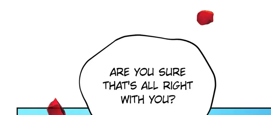 Divorce is the Condition Chapter 45 page 76 - 