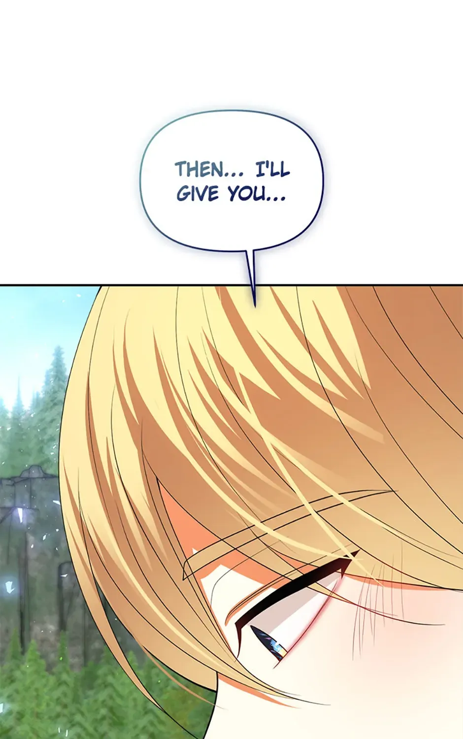 Divorce is the Condition Chapter 45 page 79 - 