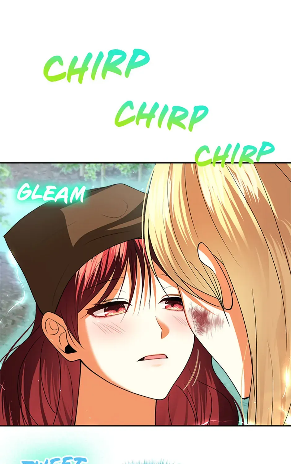 Divorce is the Condition Chapter 45 page 85 - 