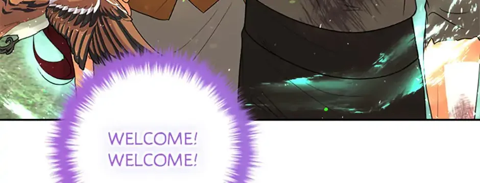 Divorce is the Condition Chapter 45 page 88 - 