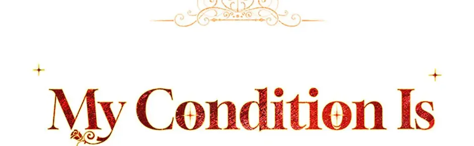 Divorce is the Condition Chapter 45 page 94 - 