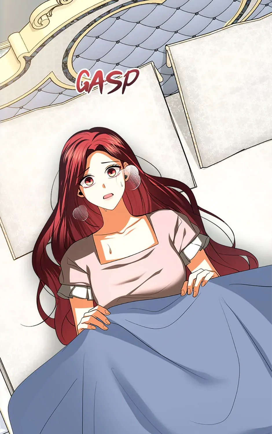 Divorce is the Condition Chapter 45 page 97 - 