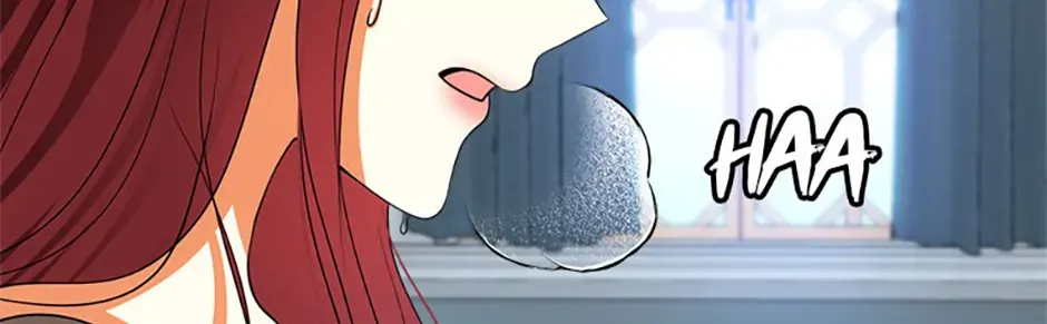 Divorce is the Condition Chapter 45 page 100 - 
