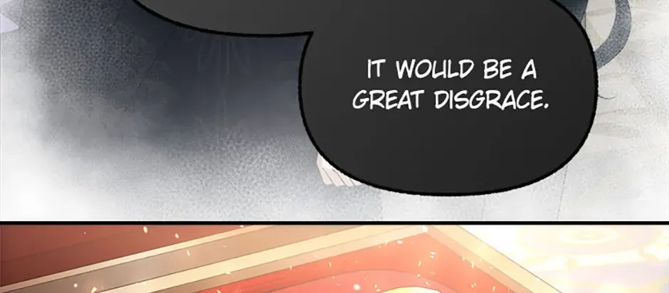 Divorce is the Condition Chapter 46 page 117 - 