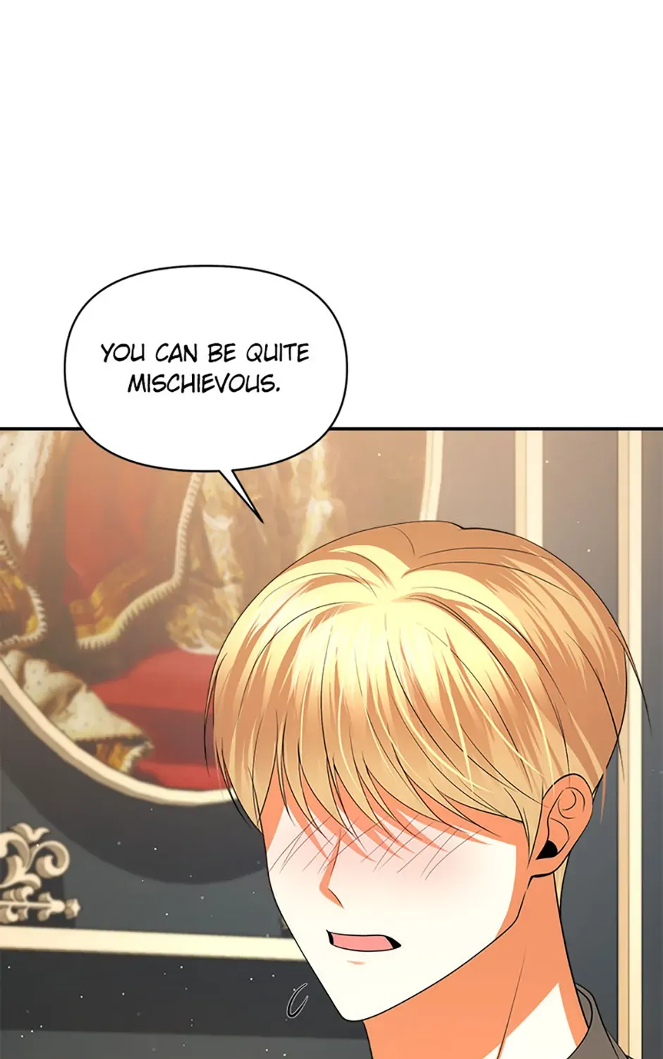 Divorce is the Condition Chapter 46 page 16 - 