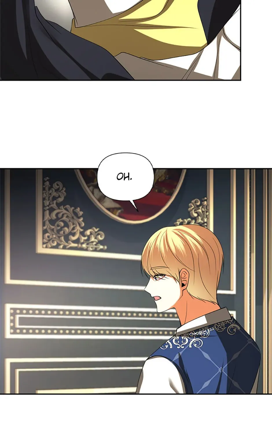 Divorce is the Condition Chapter 46 page 20 - 
