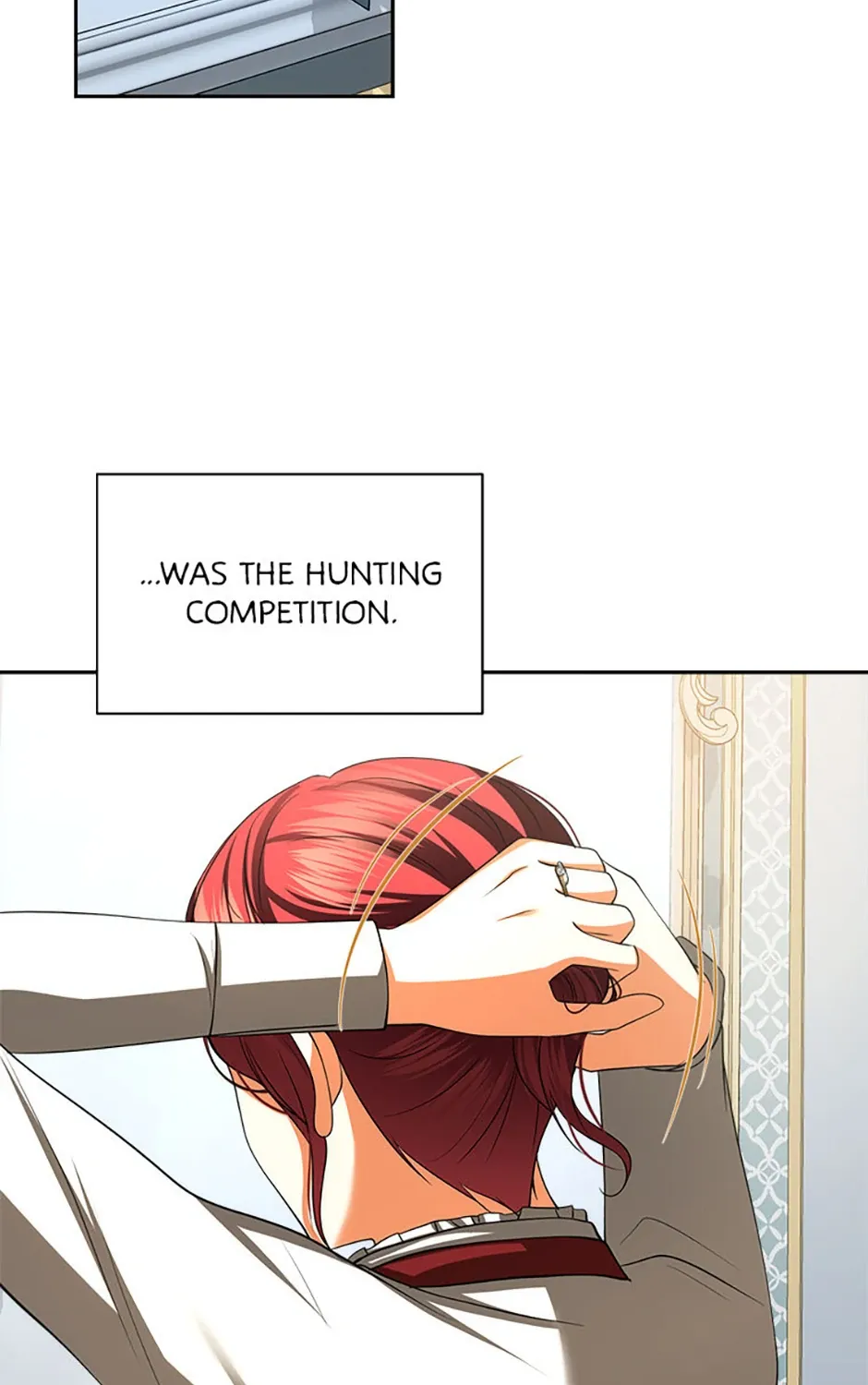 Divorce is the Condition Chapter 46 page 26 - 