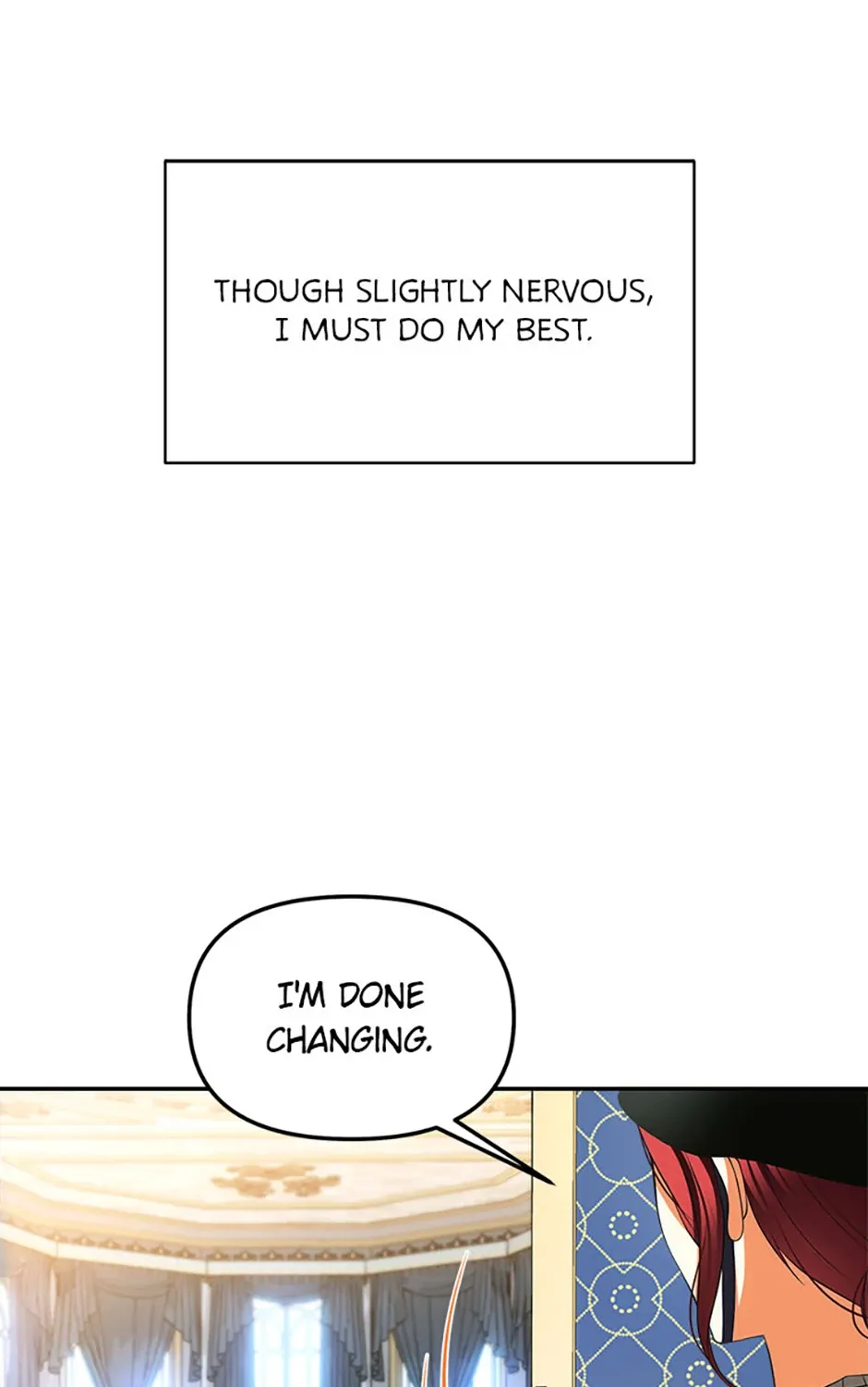 Divorce is the Condition Chapter 46 page 30 - 