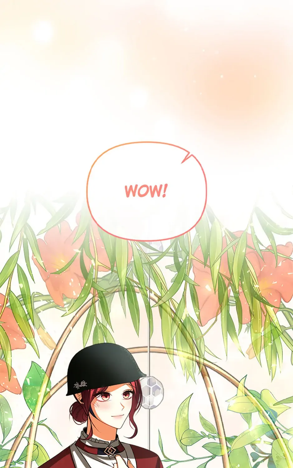 Divorce is the Condition Chapter 46 page 34 - 