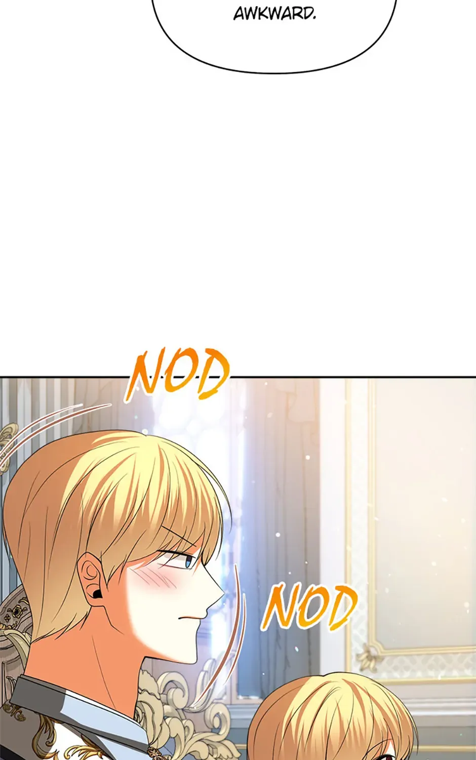Divorce is the Condition Chapter 46 page 40 - 