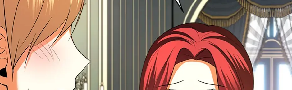 Divorce is the Condition Chapter 46 page 5 - 