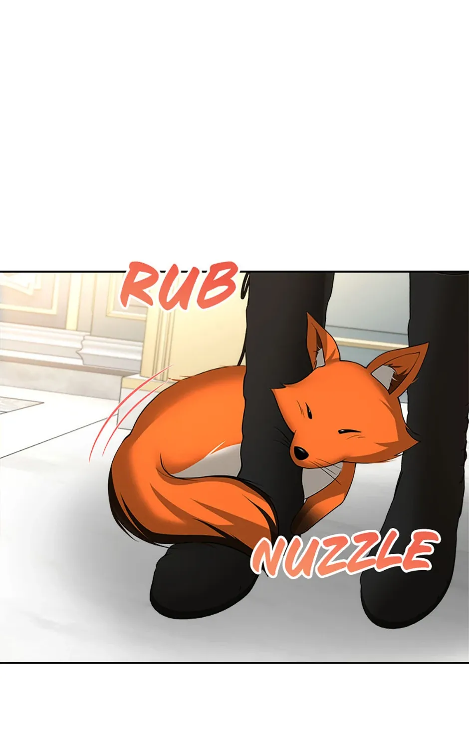 Divorce is the Condition Chapter 46 page 44 - 