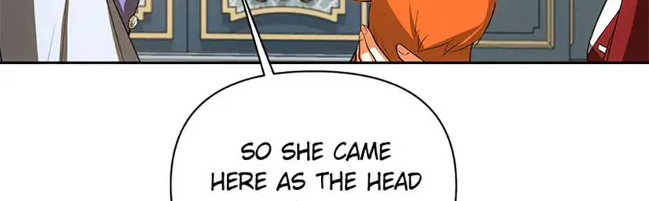 Divorce is the Condition Chapter 46 page 49 - 