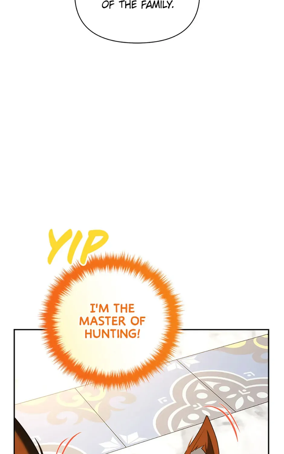 Divorce is the Condition Chapter 46 page 50 - 
