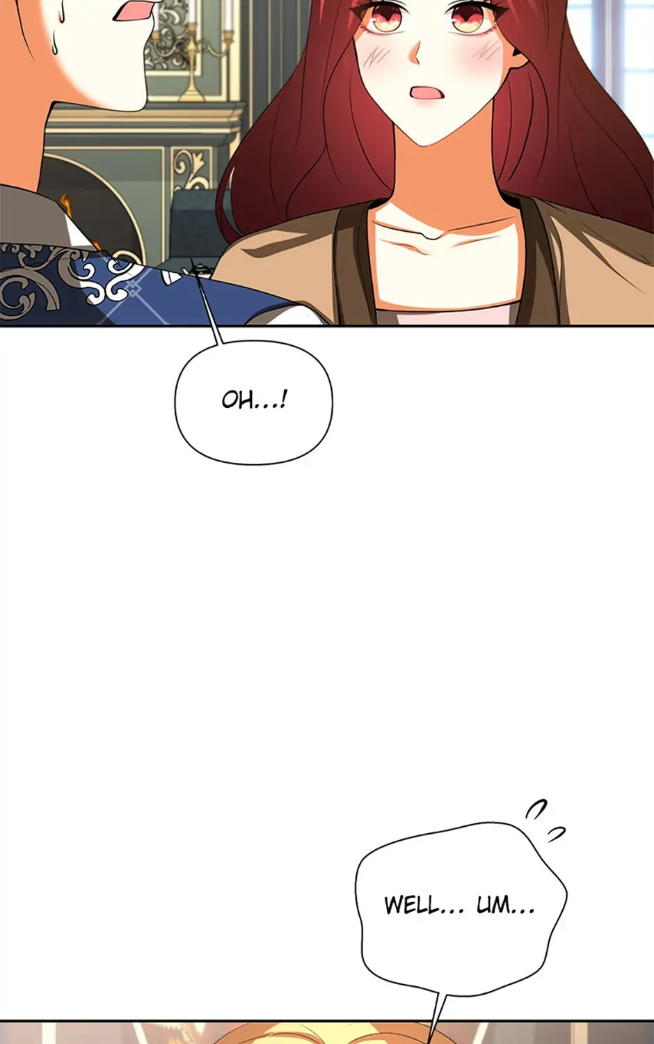 Divorce is the Condition Chapter 46 page 6 - 
