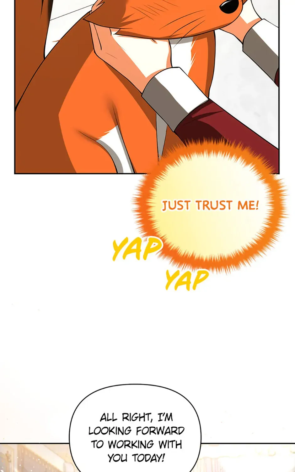 Divorce is the Condition Chapter 46 page 52 - 