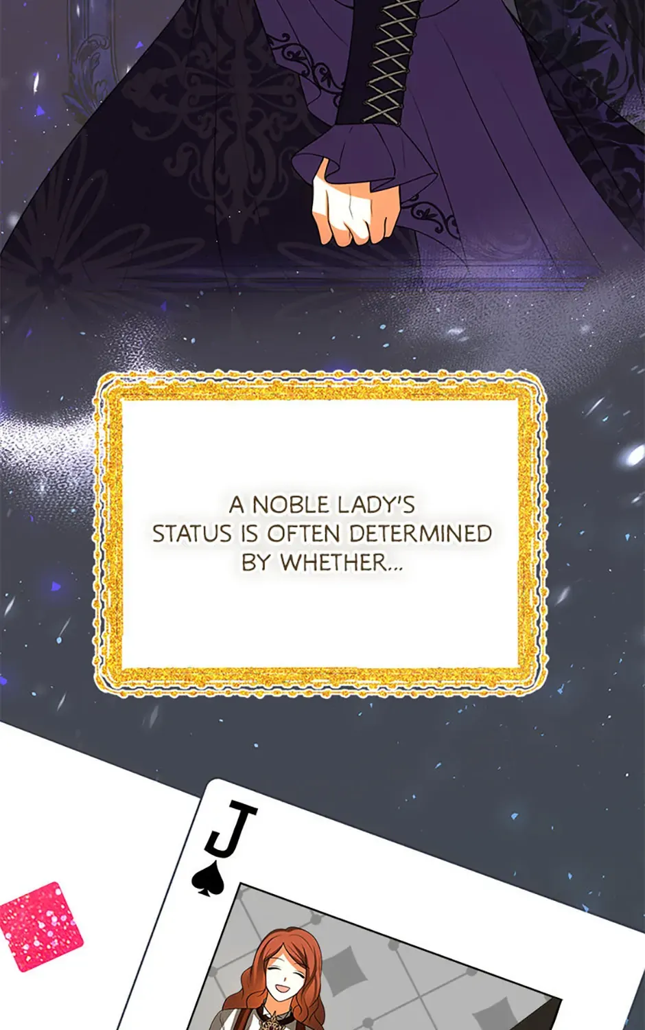 Divorce is the Condition Chapter 46 page 60 - 