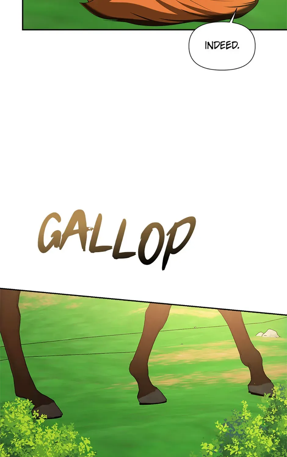 Divorce is the Condition Chapter 46 page 68 - 