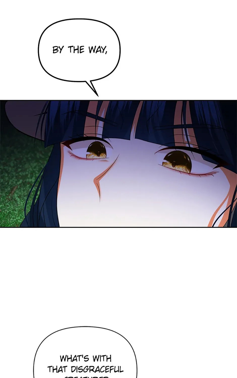 Divorce is the Condition Chapter 46 page 92 - 