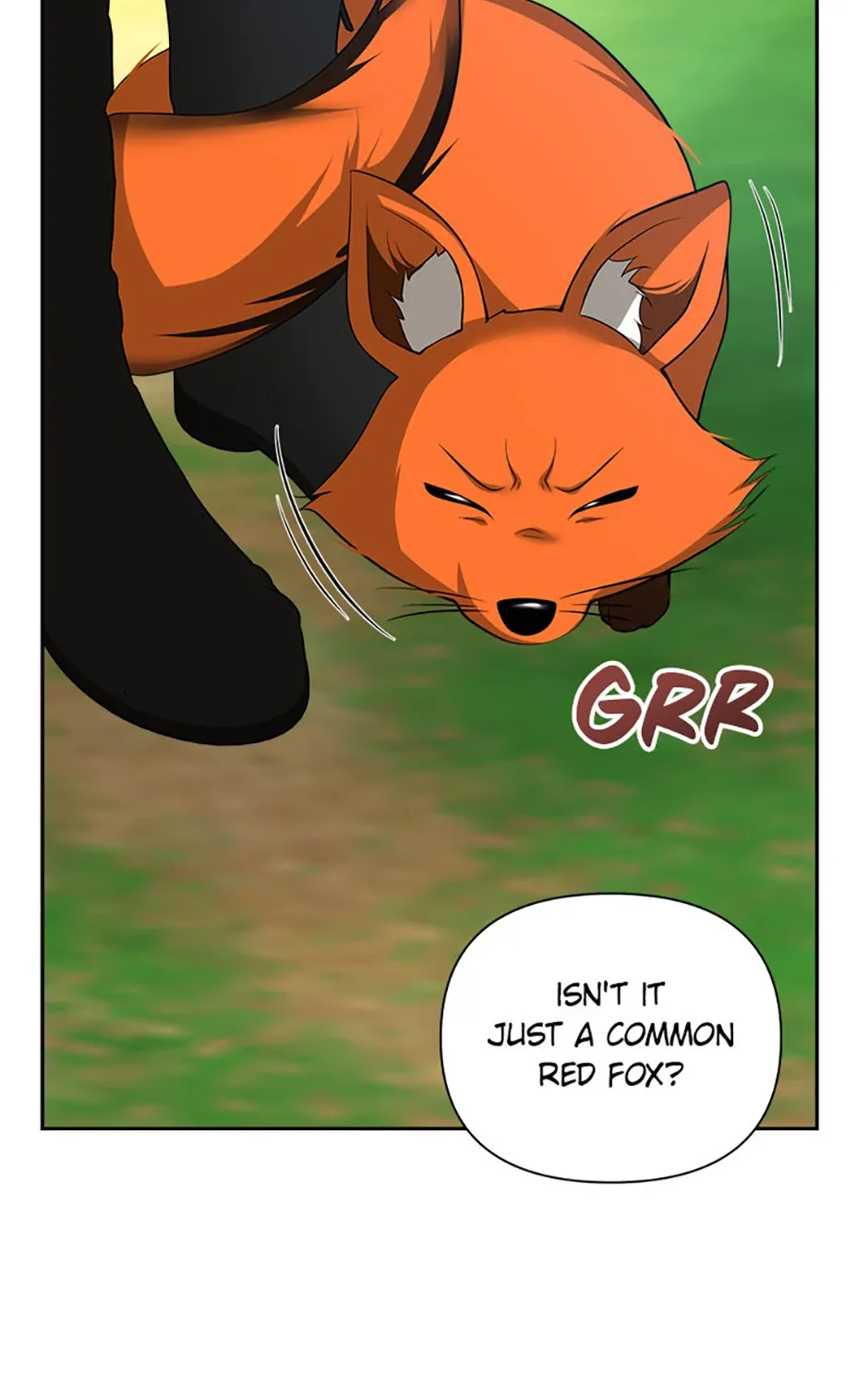 Divorce is the Condition Chapter 46 page 94 - 