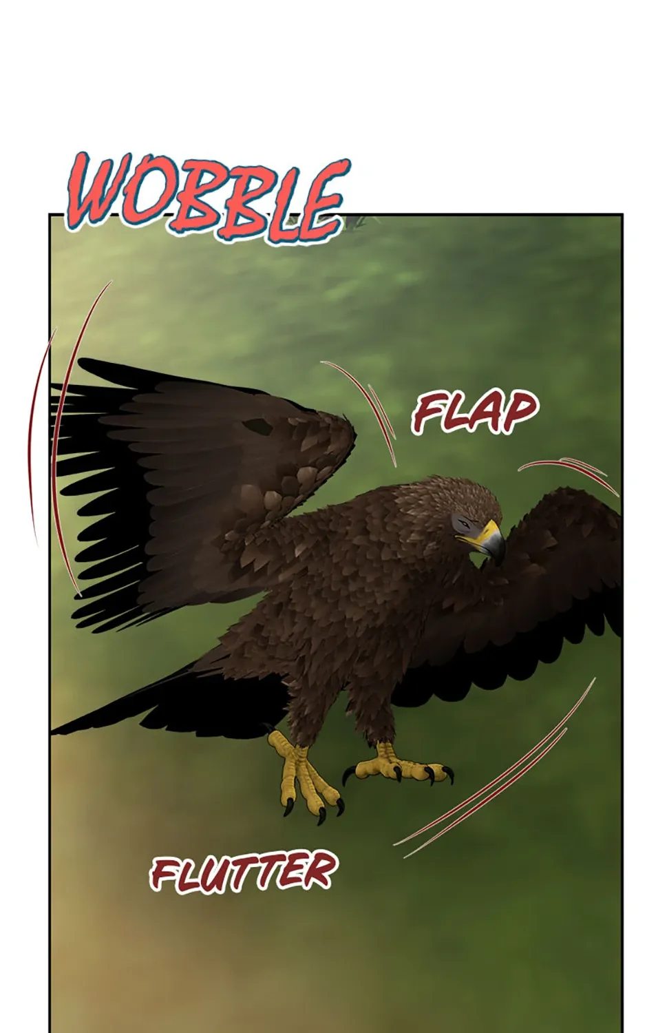 Divorce is the Condition Chapter 47 page 124 - 