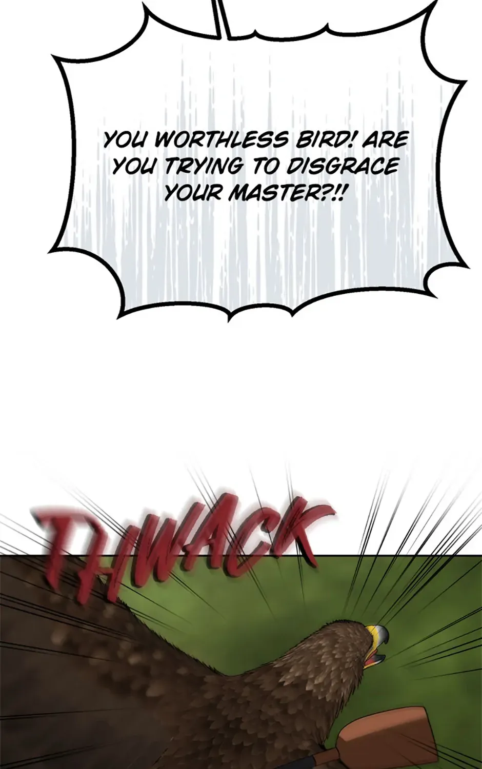 Divorce is the Condition Chapter 47 page 130 - 
