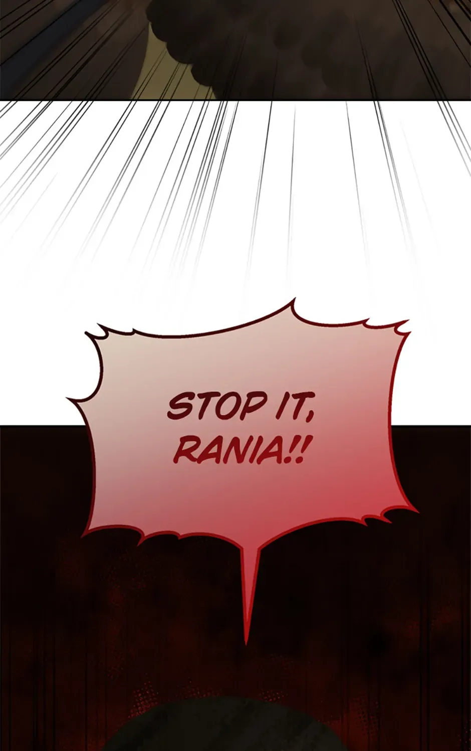Divorce is the Condition Chapter 47 page 132 - 