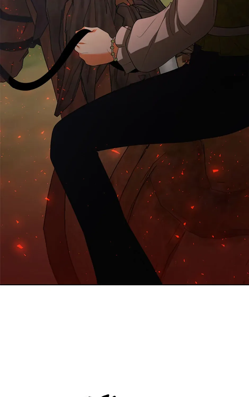 Divorce is the Condition Chapter 47 page 138 - 