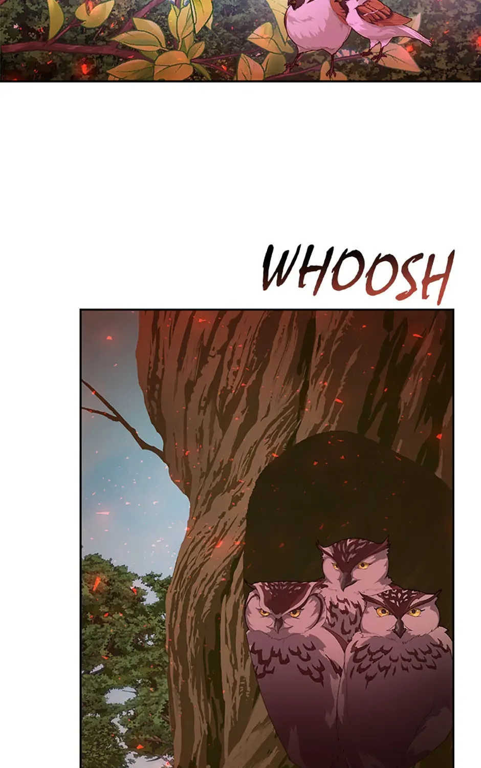 Divorce is the Condition Chapter 47 page 140 - 