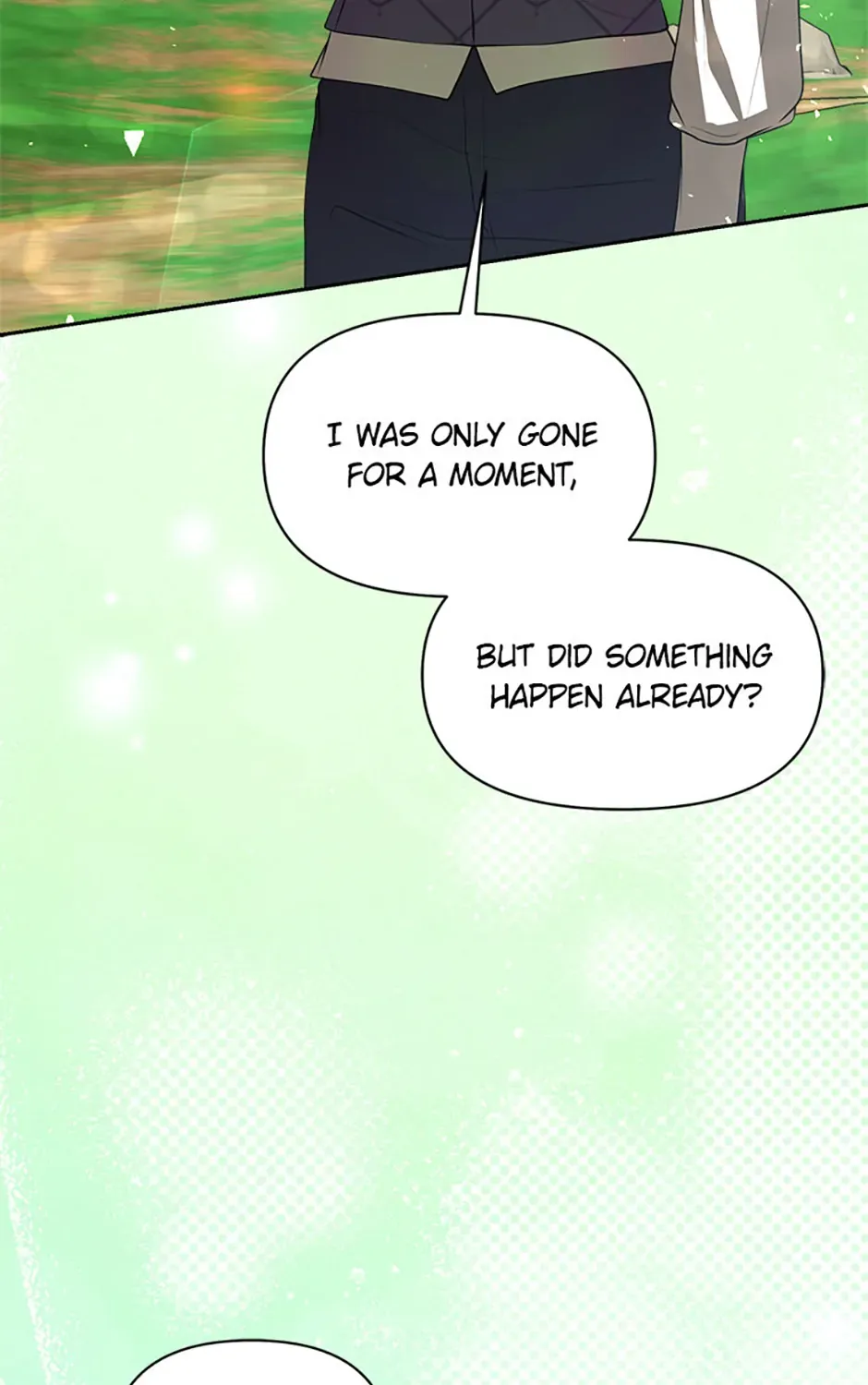 Divorce is the Condition Chapter 47 page 18 - 